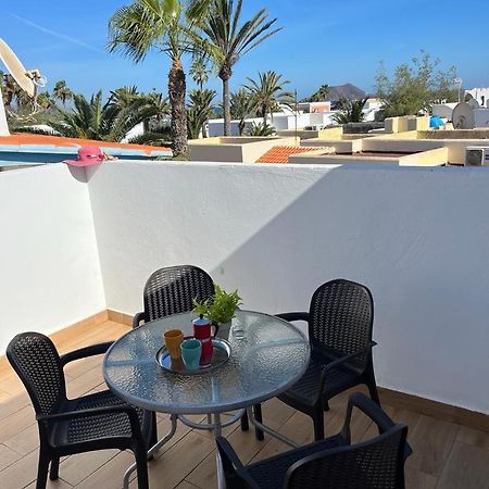 Apartament Marae 1 Corralejo Zewnętrze zdjęcie