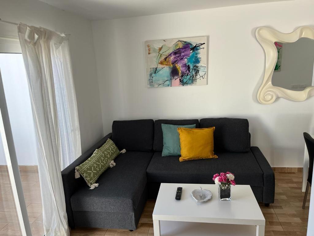 Apartament Marae 1 Corralejo Zewnętrze zdjęcie