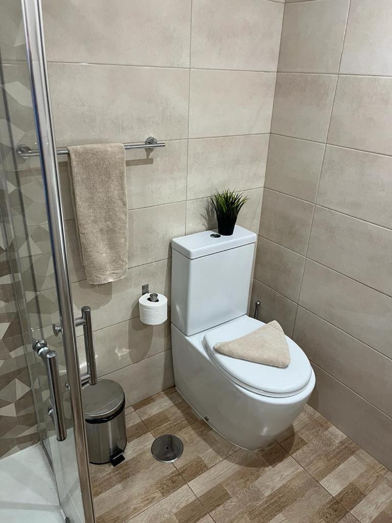 Apartament Marae 1 Corralejo Zewnętrze zdjęcie
