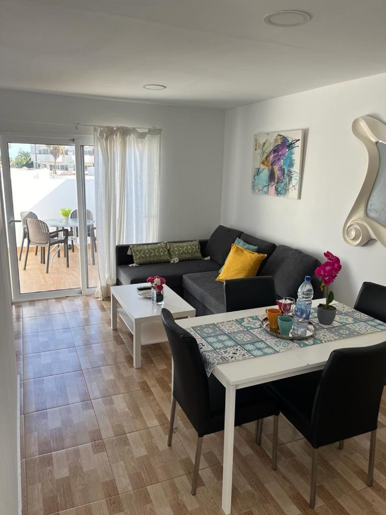 Apartament Marae 1 Corralejo Zewnętrze zdjęcie